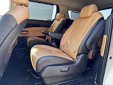 накидка на панель киа к5: Kia Carnival: 2021 г., 2.2 л, Автомат, Дизель, Минивэн — 3