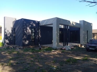 Tikinti işləri: Evlərin Fasadlarin keyfiyyətli və uzun müddətli qarantiysi ilə təmiri — 34