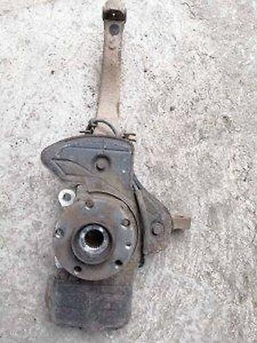 valjevo auto plac: Alfa Romeo GT prednji lezaj tocka. Originalni polovni delovi — 2