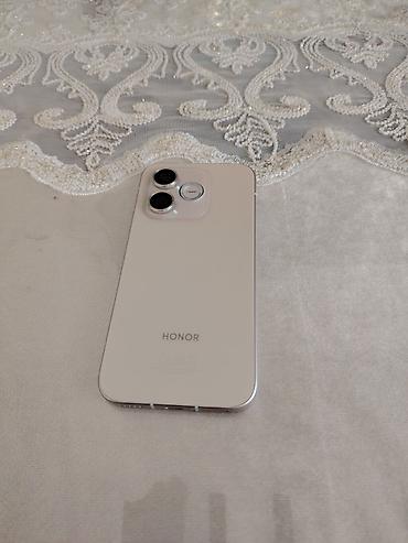 honor 60 lite: Honor 256 GB, rəng - Qızılı — 1