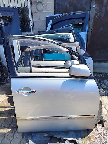 e38 bmw: Дверь Передняя правая Toyota, Б/у, Оригинал — 1