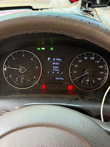 Hyundai: Hyundai Porter: 2020 г., 2.5 л, Автомат, Дизель, Пикап — 10