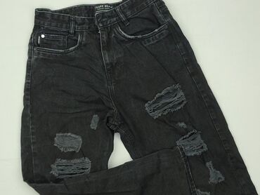 Cropp, Jeans for women, size S (EU 36)