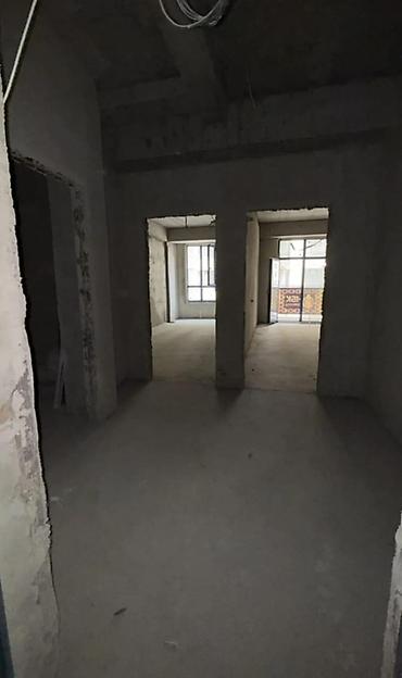 Продажа квартир: 2 комнаты, 50 м², Асанбай мкр 6 этаж, ПСО (под самоотделку) — 3