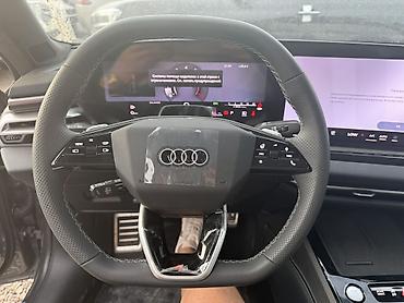 Audi: Audi A5: 2026 г., Лифтбек — 10