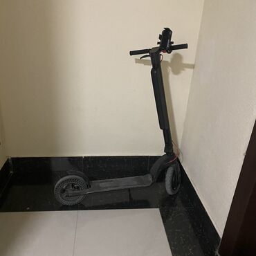 велисопед: Scooter x8 X8 scooter yenisi 700 azndı 15 dərəcə yoxuş qalxır 38