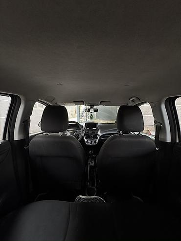 айфон обмен на машину: Chevrolet Spark: 2015 г., 1 л, Автомат, Бензин, Хэтчбэк — 8