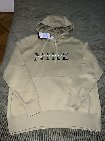 Dukserice: NIKE Sportswear Hoodie vel. M NOVO IH4054 276 — 4