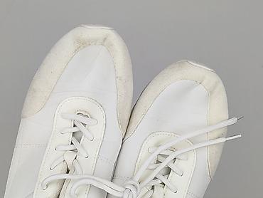 skechers: Sinsay, Sneakersy damskie, rozmiar 38 — 4