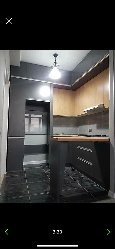 Мебель на заказ: Мебель на заказ, Кухня, Кухонный гарнитур — 21