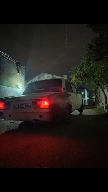 turbo az traktor belarus 82 xacmaz: VAZ (LADA) : 0.3 l | 1983 il 900000 km Sedan