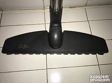 Klasični usisivači: Original Miele papuce mali nastavci creva teleskopske cevke — 20