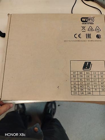 planset satiram: Cisco Aironet AP3802I-E-K9 simsiz giriş nöqtəsi - Model — 4