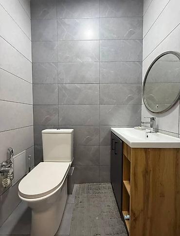 Продажа квартир: 3 комнаты, 98 м², Элитка, 3 этаж, Евроремонт — 14