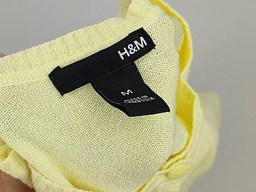 sweter armani: H&M, Kardigan damski, rozmiar M — 4
