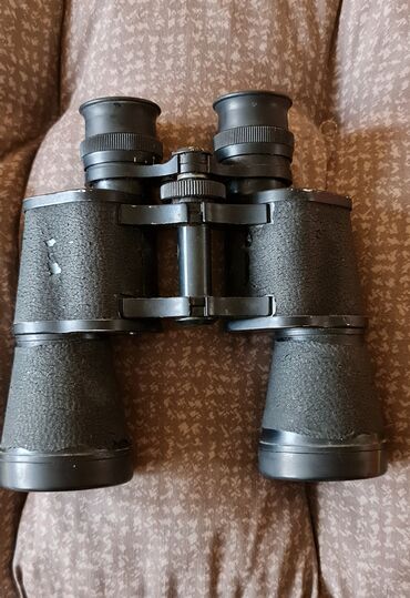 Binoculars: Dvogled pravi, sve radi cista sluka, cena 3000dinara