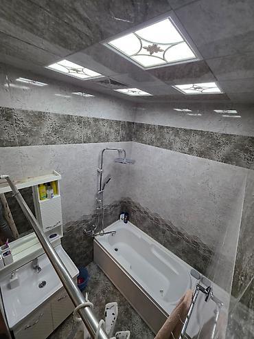 samaxi a frame: 2 otaqlı, Yeni tikili, m. Həzi Aslanov, 97 kv. m — 10