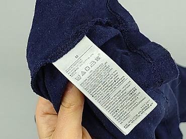 klapki foam runner: Gap, T-shirt damski, rozmiar M — 7