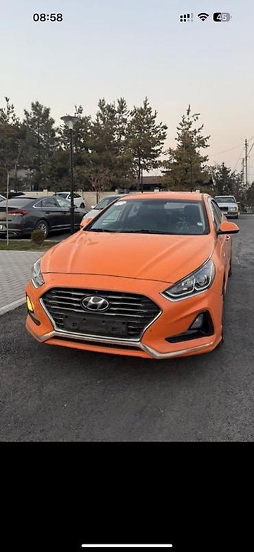 водительская права: Сдаю Hyundai Sonata под такси, Долгосрочно, | Залог, Водительские права — 1