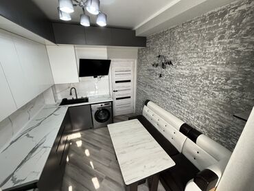 продаю элитку: 1 комната, 40 м², Элитка, 4 этаж, Дизайнерский ремонт