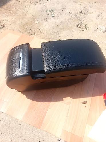 Подлокотники: Подлокотник цвет - Черный, Новый, Бесплатная доставка — 3