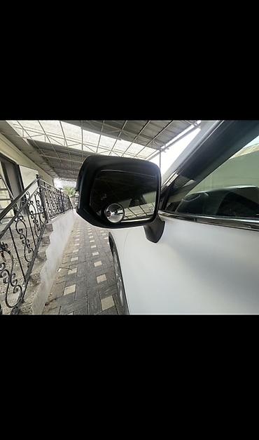 baf: Toyota Highlander: 2022 г., 2.5 л, Автомат, Гибрид, Кроссовер — 9