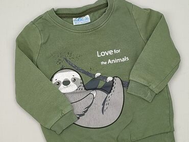 Sweatshirt, So cute, 12-18 months, condition - Perfect