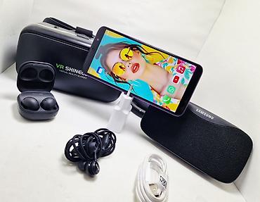 Apple iPhone: IPhone 14 Pro Max, Б/у, 1 ТБ, Deep Purple, Наушники, Зарядное устройство, Защитное стекло, 100 % — 1