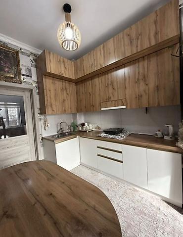 Продажа квартир: 1 комната, 42 м², Элитка, 3 этаж — 1