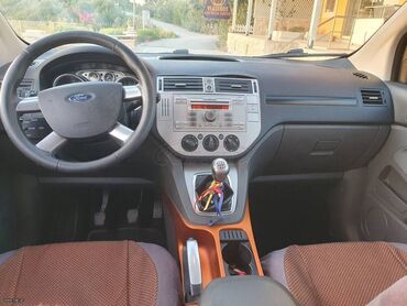 Ford: Ford Kuga: 2 l. | 2010 έ. 127000 km. SUV/4x4 — 11