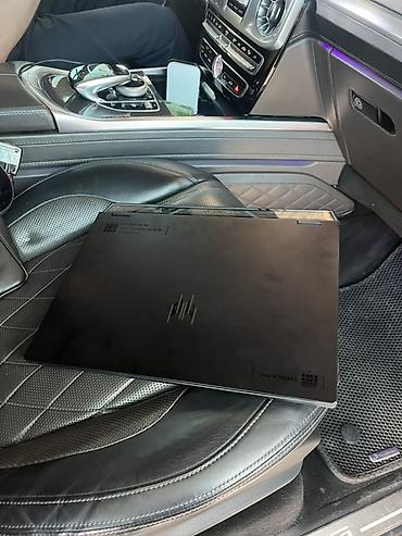 ssd 128gb: Acer Predator Helios Neo 16 oyun noutbuku COX IDEAL VEZIYETDE - — 3