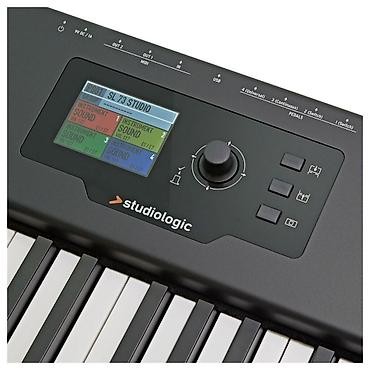 midi: Супер профессиональная клавиатура молоточковой механики ( Grand — 3
