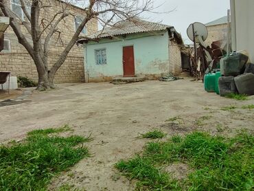 sumqayitda heyet evleri ucuz qiymete: 5 otaqlı, 120 kv. m, Kredit yoxdur, Təmirsiz