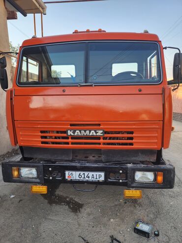 шины на камаз: Грузовик, Камаз