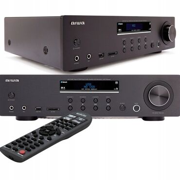 Səs gücləndiriciləri: Sesguclendiriciler,Av resiverler,amisi brend usiliterlerdi,kalonkalar — 8