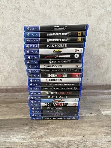 gta 4 dvd: Amerikadan gələn yeni disklər,heç birində cızığ yoxdur və çatdırılma — 2