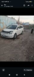 фара опель вектра б: Honda Stream: 2003 г., 1.7 л, Автомат, Бензин
