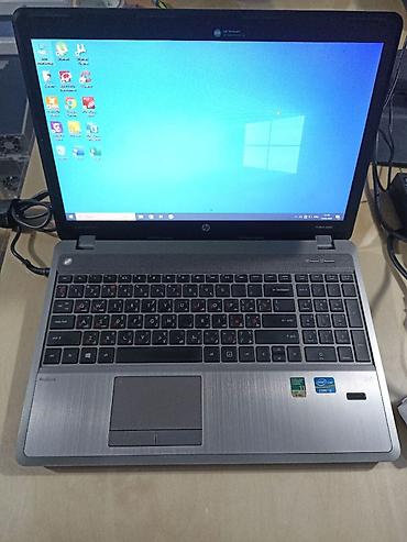 Ноутбуки HP: Офисный, Б/у, Intel Core i3 — 8