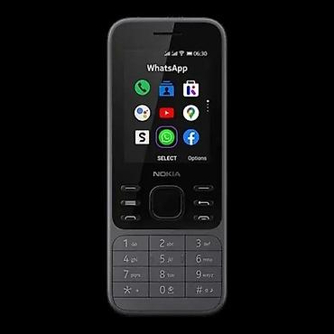 Nokia: Nokia 6300 Pro-dual Sim-Nokia NOVO. Opis proizvoda: Nokia 6300 — 6