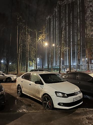 диски vossen купить: Литые Диски R 17 Vossen, Комплект, отверстий - 5, Б/у — 3