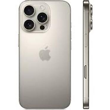 mini iphone: IPhone 16 Pro титановый акб 89-900 циклов внешнее идеальный пару — 1