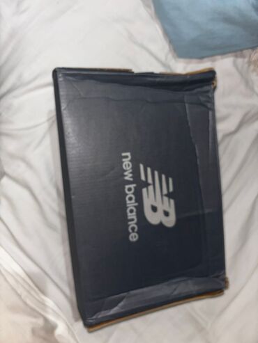 Krasofkalar və idman ayaqqabıları: New Balance 2002R idman ayaqqabısı – boz rəng palitrası 45 ölçü - — 10