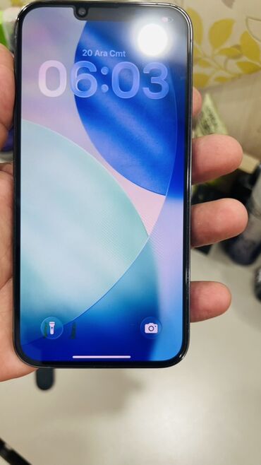 Apple iPhone: IPhone 13 Pro Max, 256 GB — 5