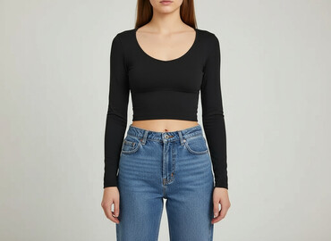 the weknd t shirty: Primark, Топ жіночий, розмір S