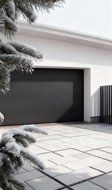 Секционные ворота: Автоматические, Alutech, Для гаража, Для частного дома, Для контейнера, Бронированные, В рассрочку, Новый, Бесплатная установка — 20