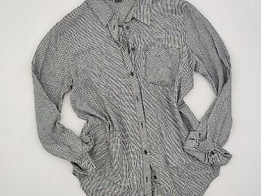 esmara overshirt: Esmara, Koszula damska, rozmiar S — 1