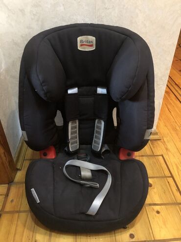 леди баг: Britax uşaq avtomobil oturacağı - Rəng: qara - Marka/Model: Britax