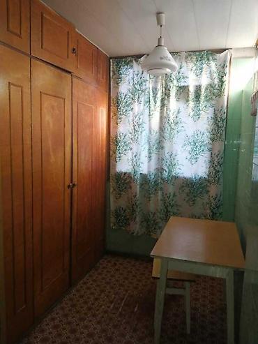 sabirabad ev satisi: Bakı, 3 otaqlı, Köhnə tikili, m. Elmlər Akademiyası, 75 kv. m — 9