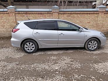 Toyota: Toyota Caldina: 2004 г., 2 л, Автомат, Бензин, Универсал — 7