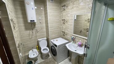 Продажа квартир: 5 и более комнат, 270 м², Элитка, 9 этаж, Евроремонт — 6